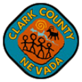 Clark County logo