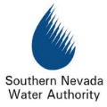 Southern Nevada Water Authority logo
