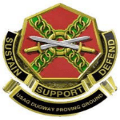 US Army logo
