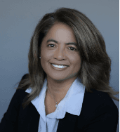 Eumelia (Mel) Johnson, P.E.